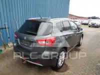 2017 Suzuki SX4
