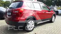 2017 Suzuki SX4