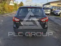 2017 Suzuki SX4