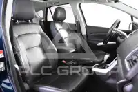 2017 Suzuki SX4