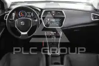 2017 Suzuki SX4