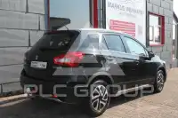 2017 Suzuki SX4