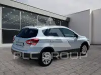 2017 Suzuki SX4