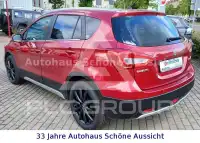 2017 Suzuki SX4