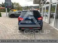 2017 Suzuki SX4