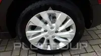 2017 Suzuki SX4