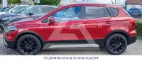 2017 Suzuki SX4