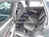 2017 Suzuki SX4