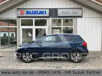 2017 Suzuki SX4