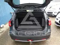 2017 Suzuki SX4