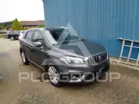 2017 Suzuki SX4