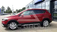 2017 Suzuki SX4