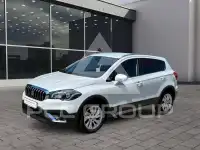 2017 Suzuki SX4