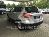 2017 Suzuki SX4