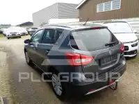 2017 Suzuki SX4