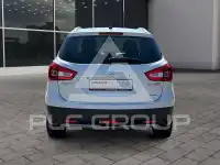 2017 Suzuki SX4