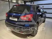 2017 Suzuki SX4