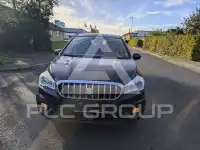2017 Suzuki SX4