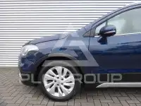 2017 Suzuki SX4