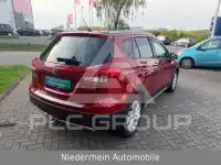 2017 Suzuki SX4