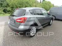 2017 Suzuki SX4