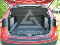 2017 Suzuki SX4