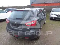 2017 Suzuki SX4