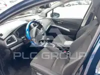2017 Suzuki SX4