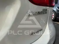 2017 Suzuki SX4
