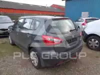 2017 Suzuki SX4