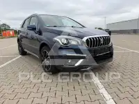 2017 Suzuki SX4
