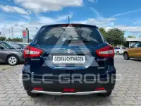 2017 Suzuki SX4