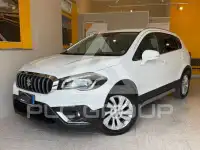 2017 Suzuki SX4