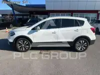 2017 Suzuki SX4