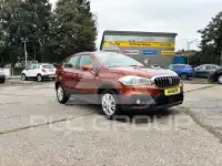 2017 Suzuki SX4