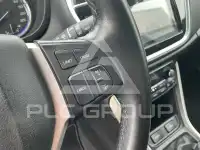 2017 Suzuki SX4