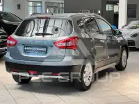 2017 Suzuki SX4