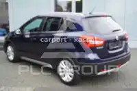 2017 Suzuki SX4
