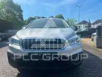 2017 Suzuki SX4