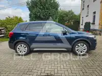 2017 Suzuki SX4