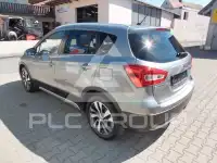 2017 Suzuki SX4