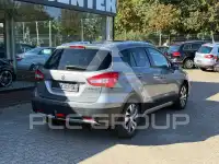 2017 Suzuki SX4