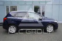2017 Suzuki SX4
