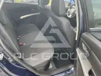 2017 Suzuki SX4