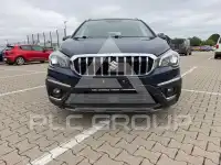 2017 Suzuki SX4