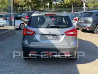 2017 Suzuki SX4