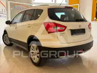 2017 Suzuki SX4
