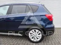 2017 Suzuki SX4