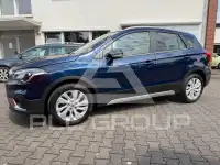 2017 Suzuki SX4