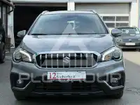2017 Suzuki SX4